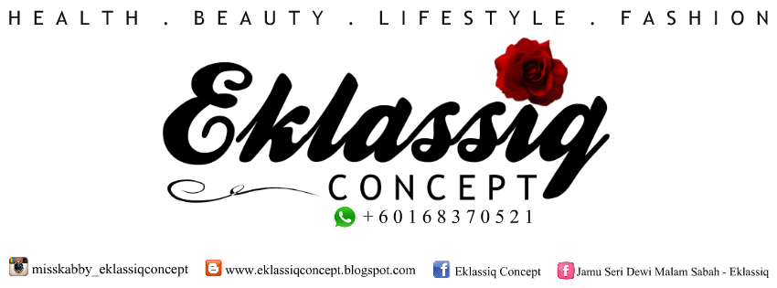 Eklassiq Concept biz card