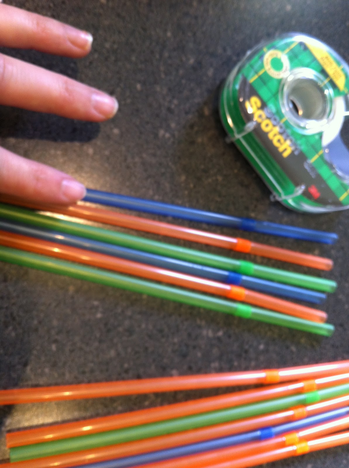 Mom And Kids Wind Pipe Instrument