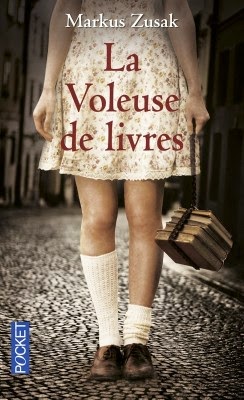  La voleuse de livres