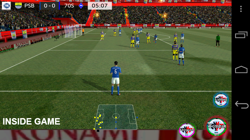 Download Game First Touch Soccer Mod Download Game First Touch Soccer Mod