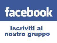 Siamo su Facebook