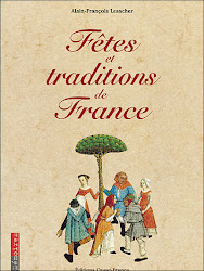 Fêtes en France