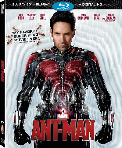 Ant-Man (2015) 3D H-SBS 1080p BDRip Latino-Inglés [Subt. Esp] (Ciencia ficción. Fantástico. Acción)