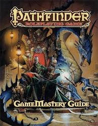 Gamemastery Guide