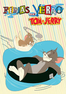 Baixar Filme Tom e Jerry: Férias de Verão DVDRip Dublado Tom.e.Jerry Tom e Jerry: Férias de Verão DVDRip RMVB Dublado