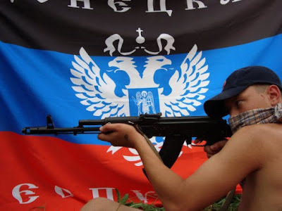 Donetsk republic