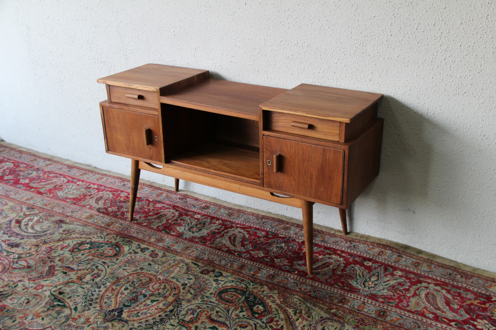 VINTAGE SIDEBOARDS SECOND CHARM MIDCENTURY MODERN COLLECTIONS Bobs