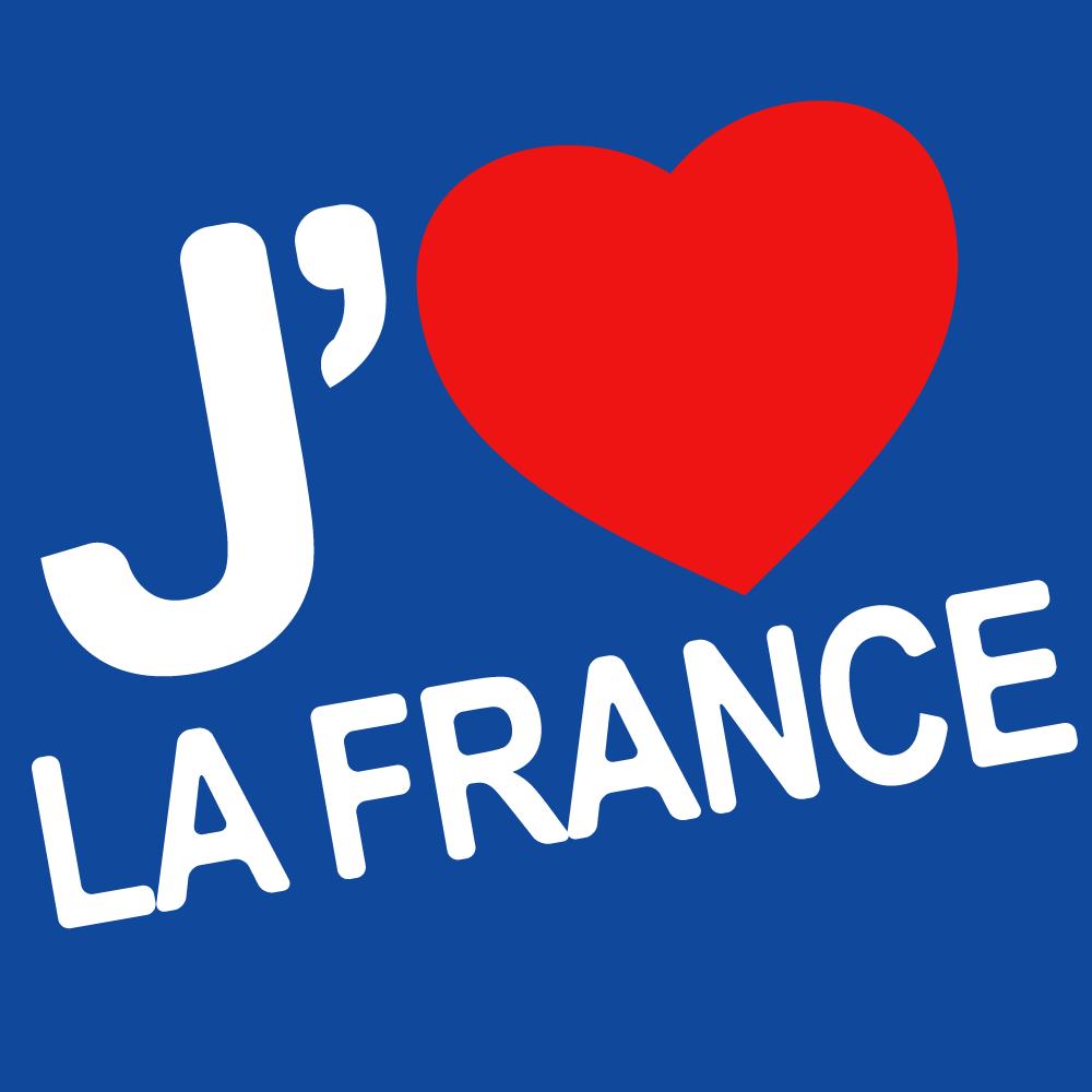 LA FRANCE