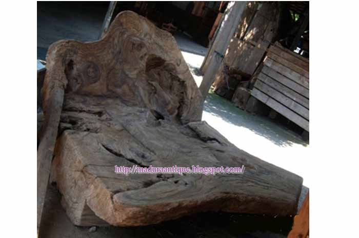 Antique Teak Furniture Primitife Teak Garden Carve Gebyok 2019