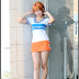 One Piece Cosplay Cute Nami Cosplay