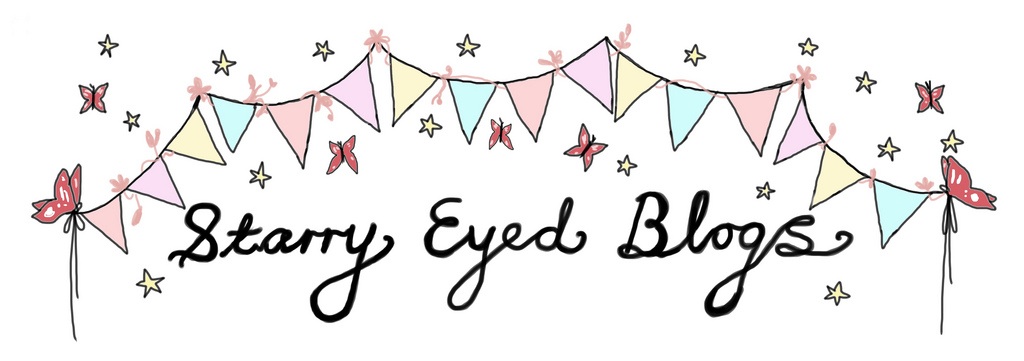 Starry Eyed Blogs