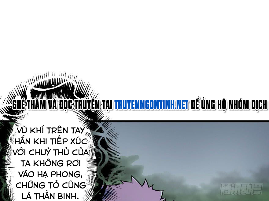 Thú Nhân Chapter 27 - AB Truyện