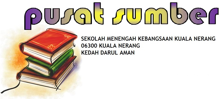 Pusat Sumber