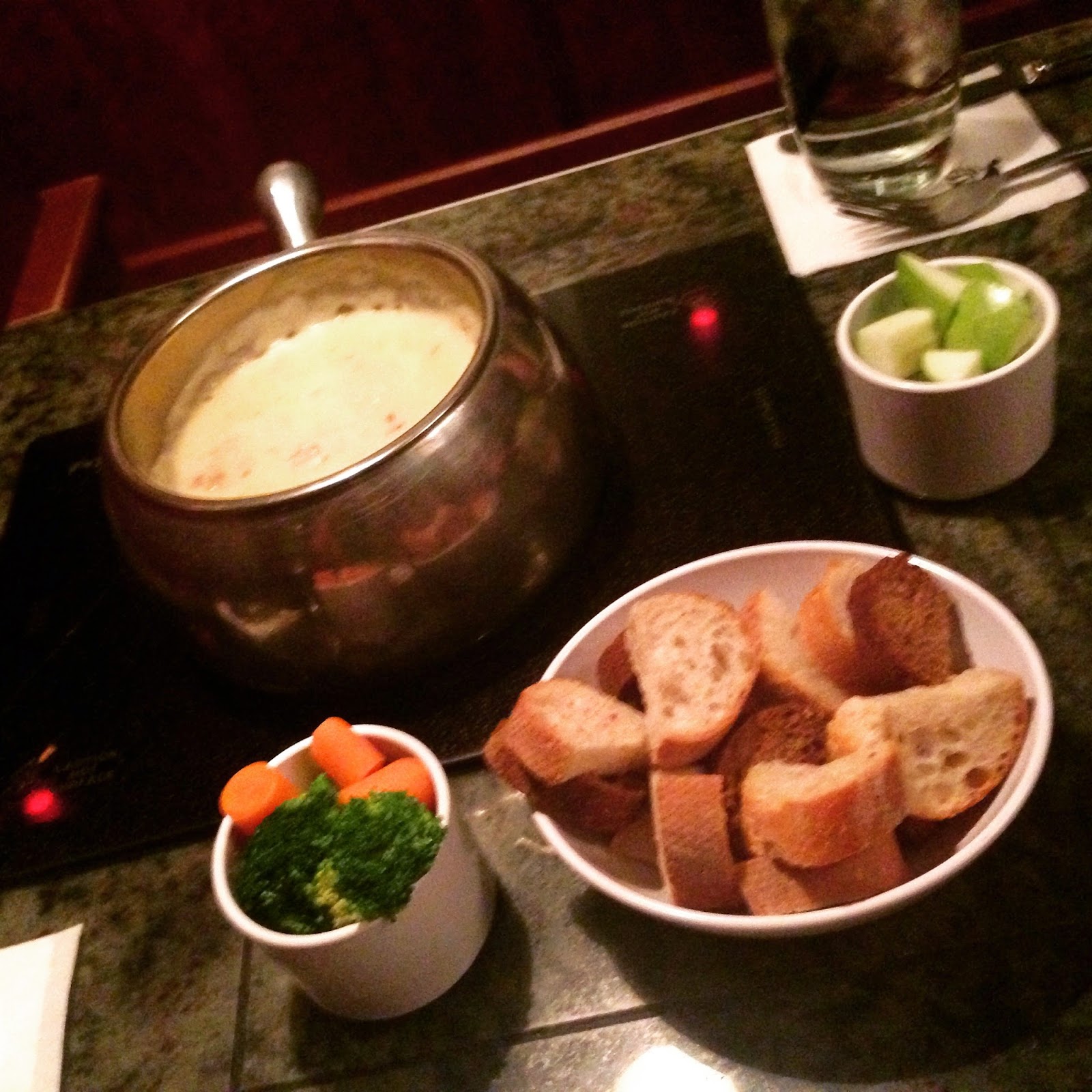 Xtremely V Date Night It's Winter