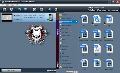 Download Wondershare Video