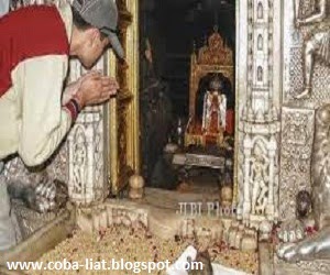 Tempat paling menjijikan di india Tempat paling menjijikan di india