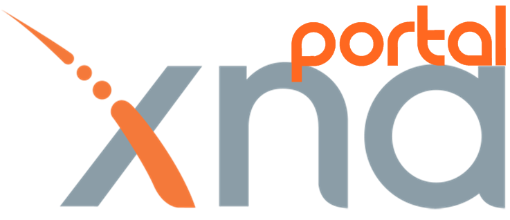 Portal XNA