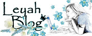 Leyah Blog: CAPALUAN SANTANA (blue)