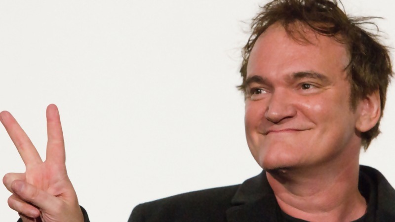 Quentin Tarantino Quentin Tarantino