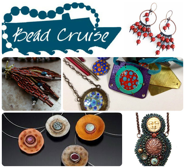 Studio Saturday with Erin Siegel Art Bead Scene Studio