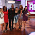 COMEDIAN .@BILLBELLAMY BREAKS DOWN THE "BOOTY CALL" ON .@TheRealDaytime TUNE IN TODAY!!!