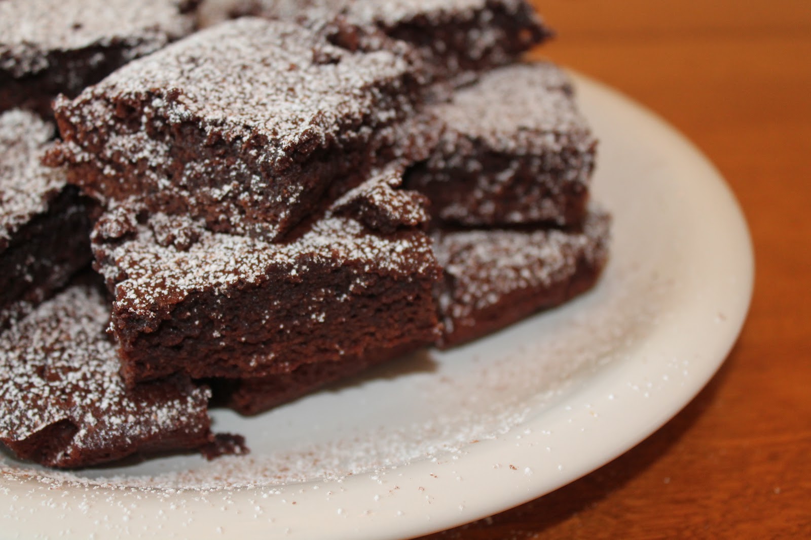 Brownies In Spanish at Wilhelmina Lajoie blog