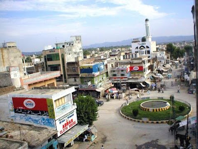 Attock City Wallpapers