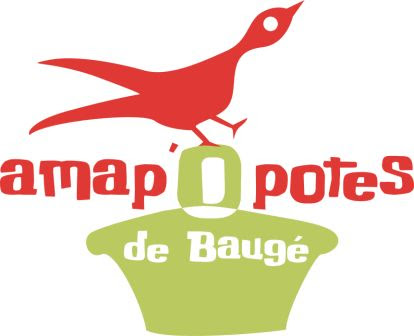 Amap'O Potes- Baugé