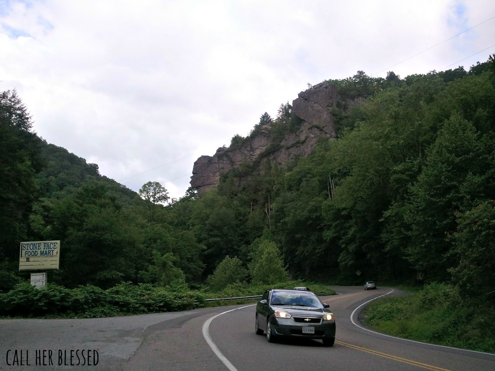 If The Creek Don't Rise Pennington Gap, Virginia