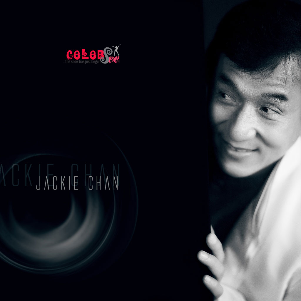 Jackie Chan HD Wallpaper | Top Wallpapers