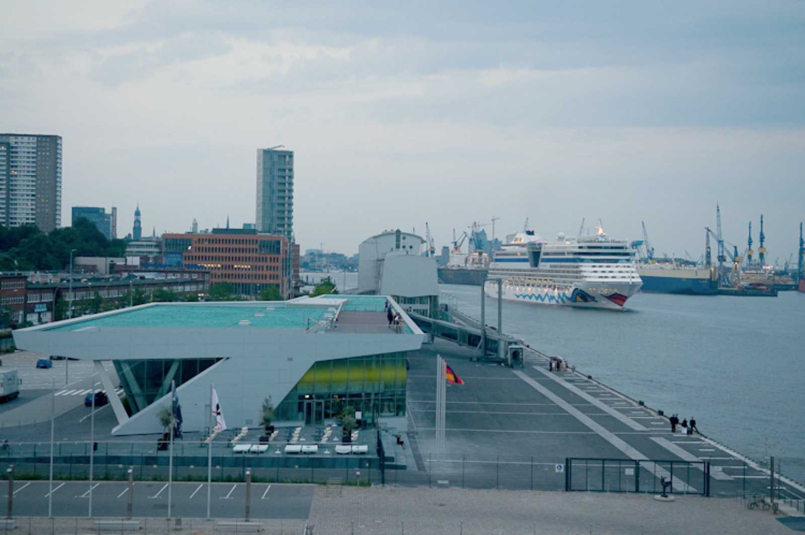 Stadte Tipps Hamburg Bei Regen Mit Kindern Beauty Mami