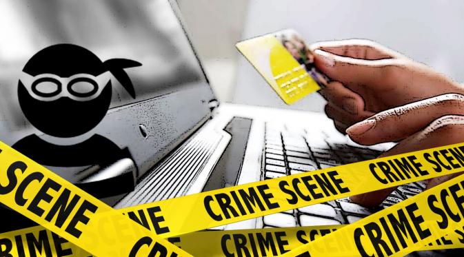 Etika Profesi Contoh Kasus Cybercrime Di Luar Negri