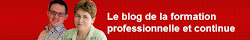 Le blog de la Formation Professionnelle et Continue