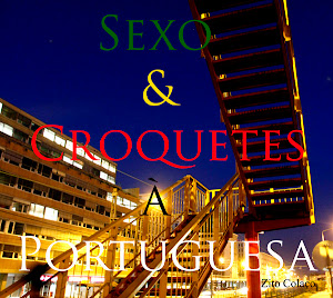 Blog Sexo & Croquetes à Portuguesa