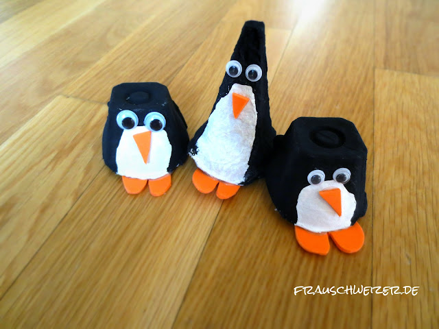 Pitsch Patsch Pinguin Platzkarten für Festlichkeiten 2 Pitsch Patsch Pinguin Platzkarten für Festlichkeiten 2