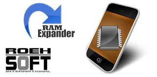 RAM-EXPANDER (SWAP) v1.82 