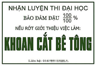 Những hình ảnh hài hước nhất Việt Nam (VN P1)