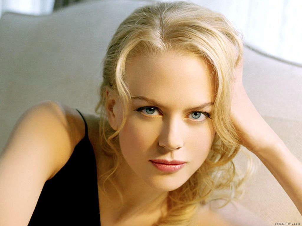 Nicole Kidman Australian Singer Actress | Nicole Mary Kidman Biography