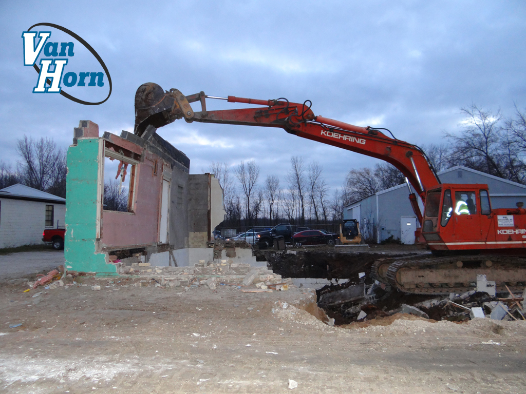 Van Horn Auto Group Blog Van Horn Automotive Group Announces Truck Center