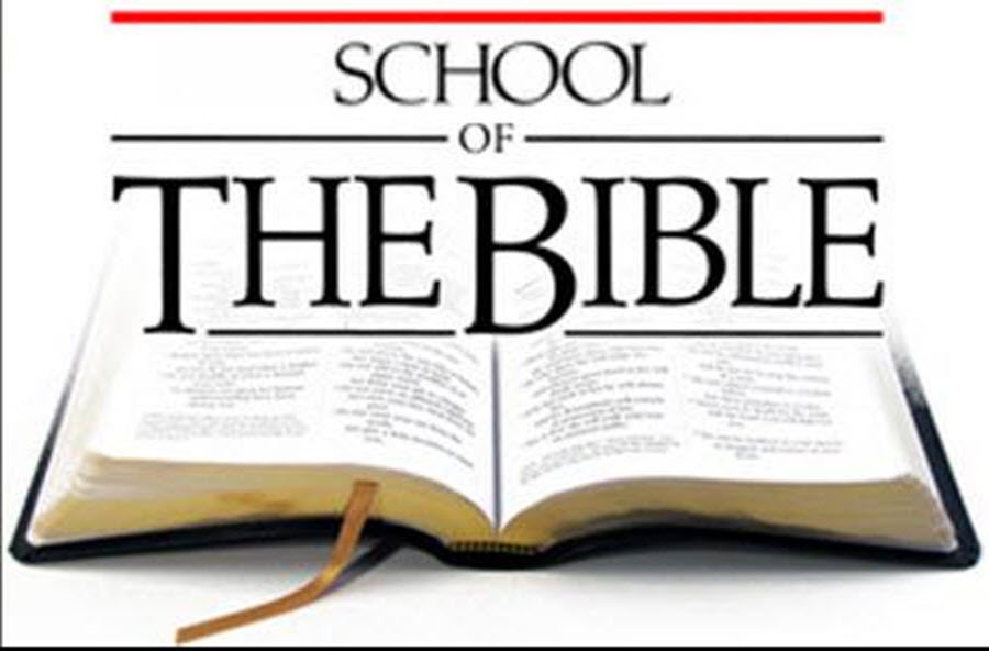 School of the Bible 