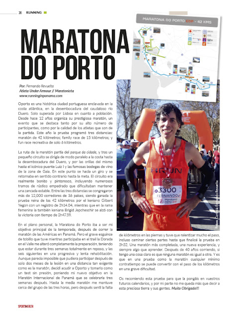 Maratona do Porto