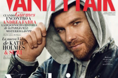 Real Madrid News: Xabi Alonso: "We are and must be a team"