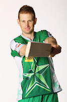 Adam Voges 