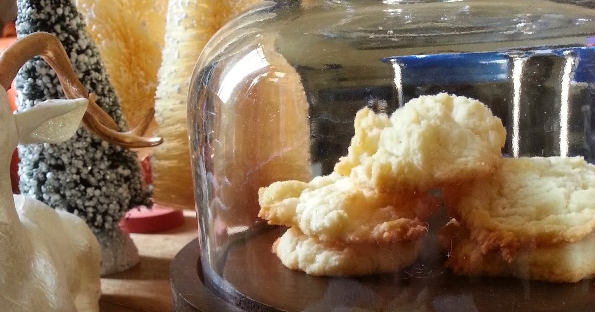 Kat Cooks Bakes Eats Christmas Cookie Crack