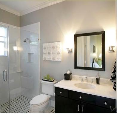 Baños Modernos: apliques baño