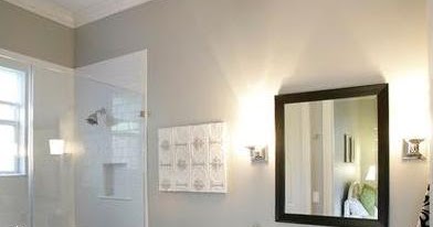 Baños Modernos: apliques baño