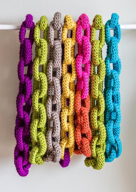 19 Impossibly Clever Knitting And Crochet Patterns - DIY Craft Projects