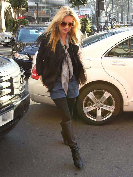 Denim's Things 30 Kate Moss Fashion Killer with Skinny Jeans Denims