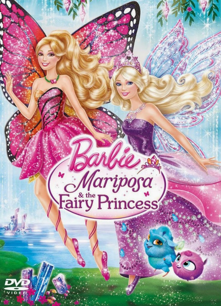 barbie mariposa in hindi full movie