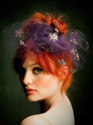 Fashion: Hair clips fashion